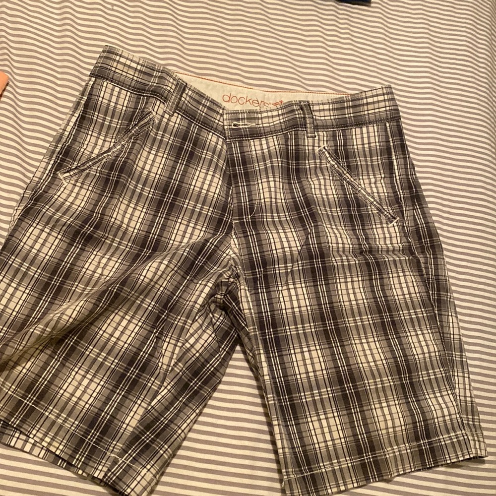 Dockers Womens shorts. Like new